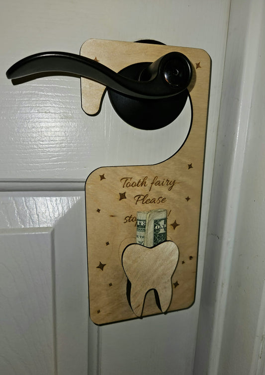 Tooth Fairy keeper