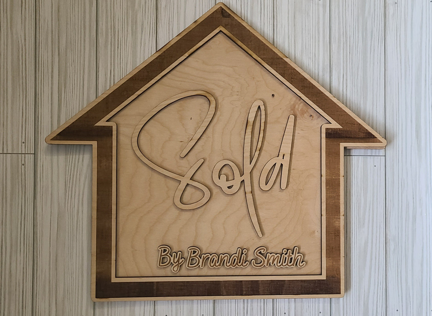 Realtor Signs/Gifts